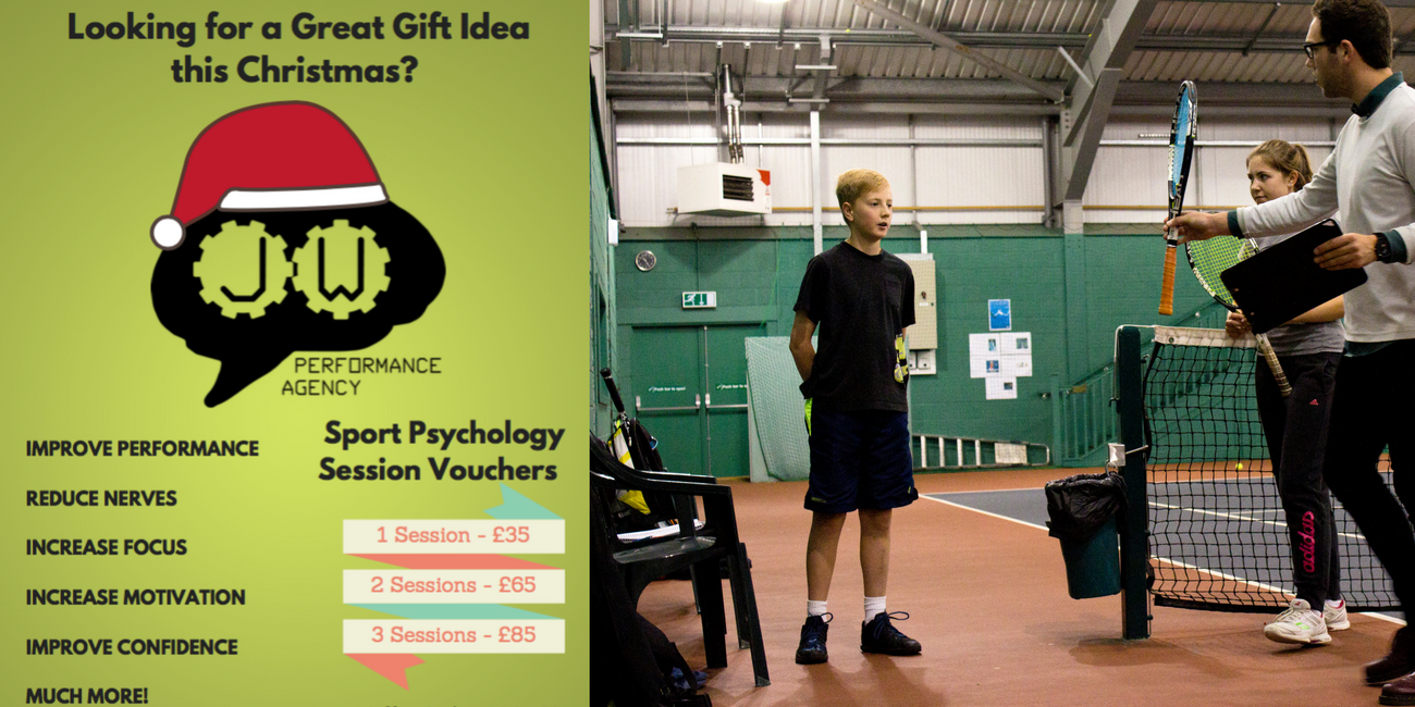 Christmas Vouchers - SPECIAL OFFER!!